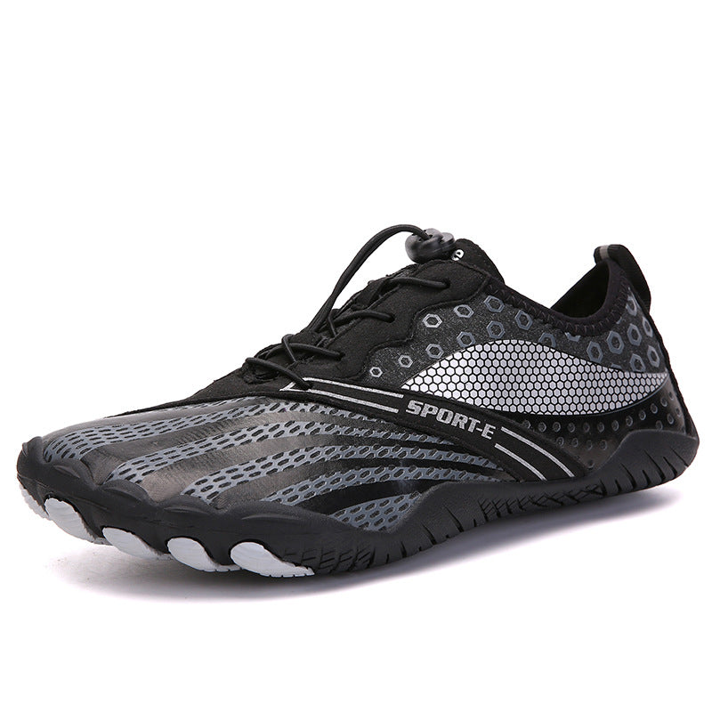 Discover the Ultimate Comfort with New Cross-border Five-finger Shoes